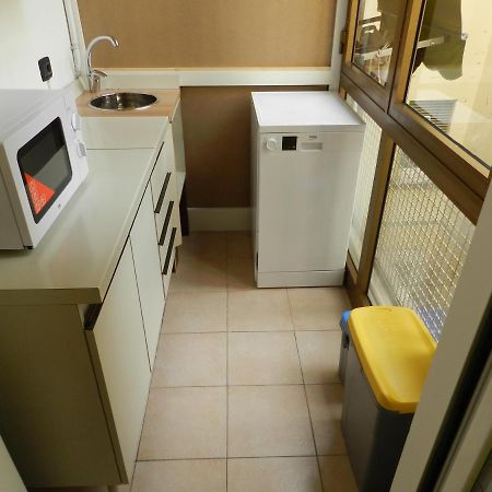 Bergamo Center 아파트 외부 사진