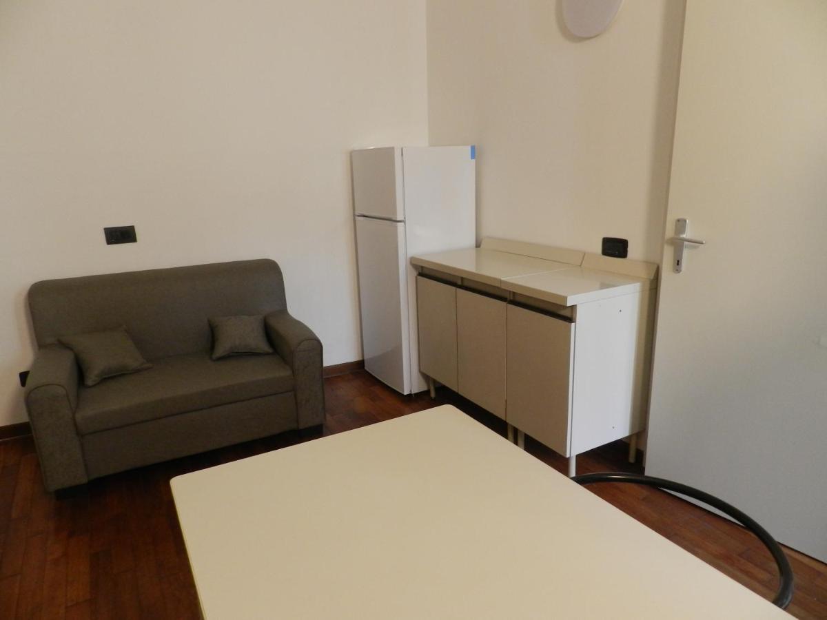 Bergamo Center 아파트 외부 사진