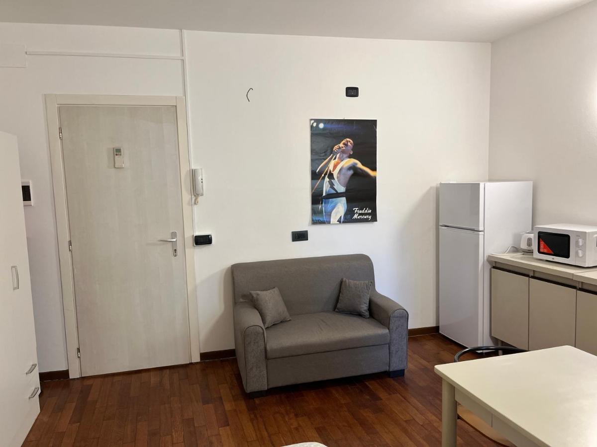 Bergamo Center 아파트 외부 사진